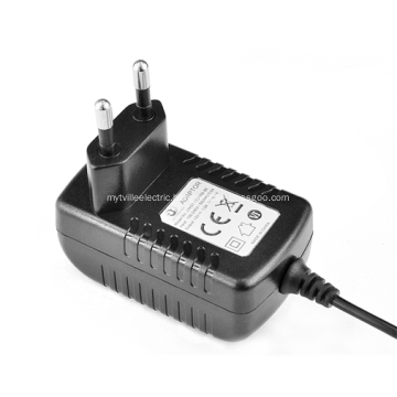 Travel Adapter Top box Power Adapter for france